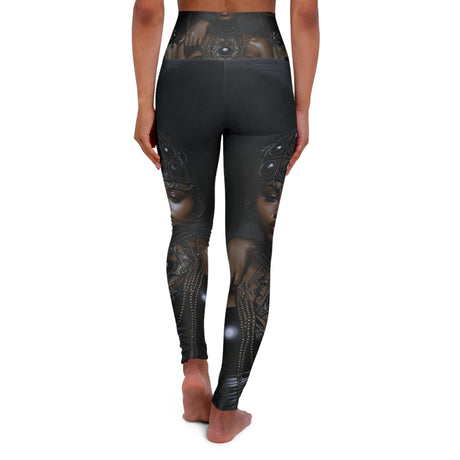 Helena Van Dyck - Leggings