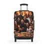 Vincente Gomez - Suitcase