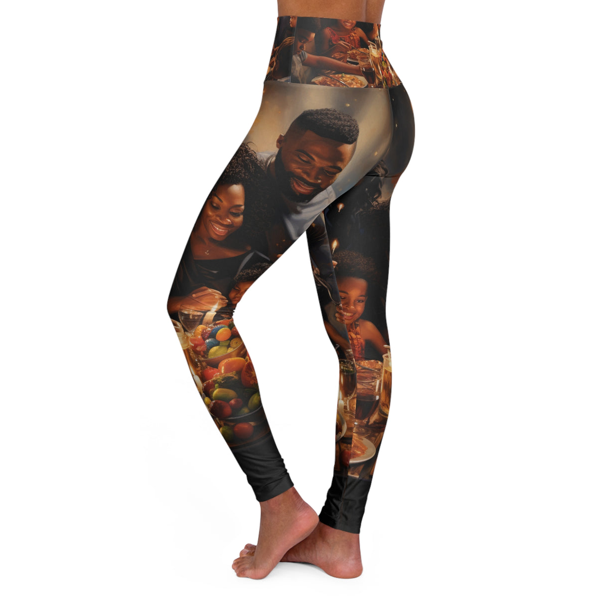 Johnathan Marlowe - Leggings