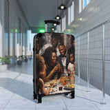 Giancarlo di Federico. - Suitcase