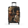 Irene Bellacourte - Suitcase