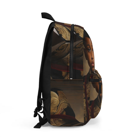 Gerarda Vermeer. - Backpack