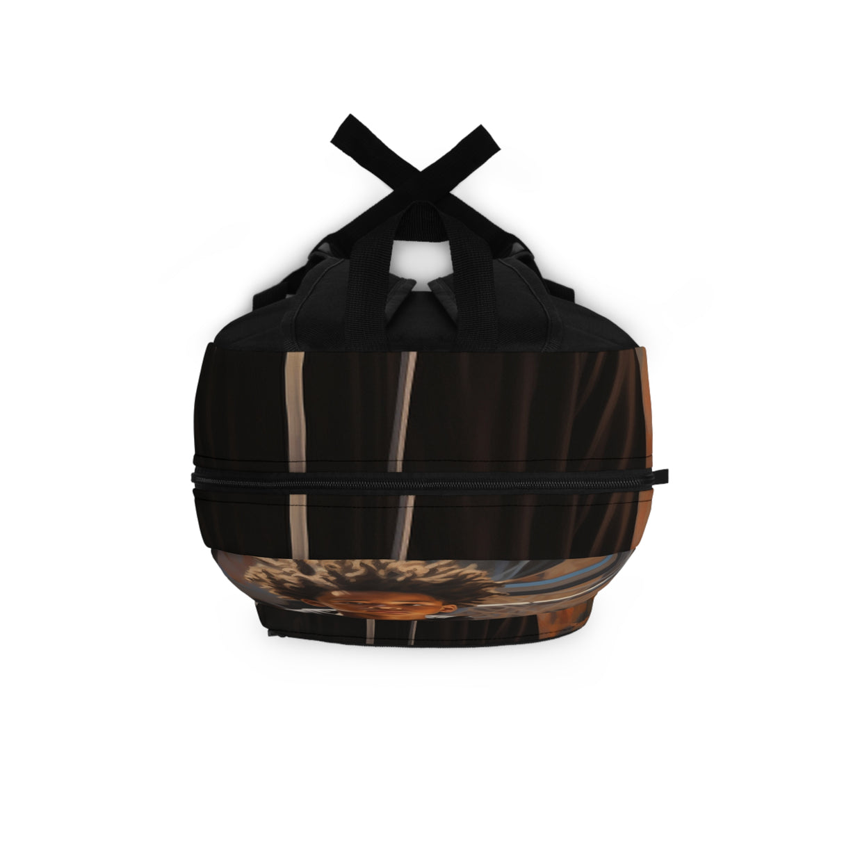Olivera de Dauvergne - Backpack