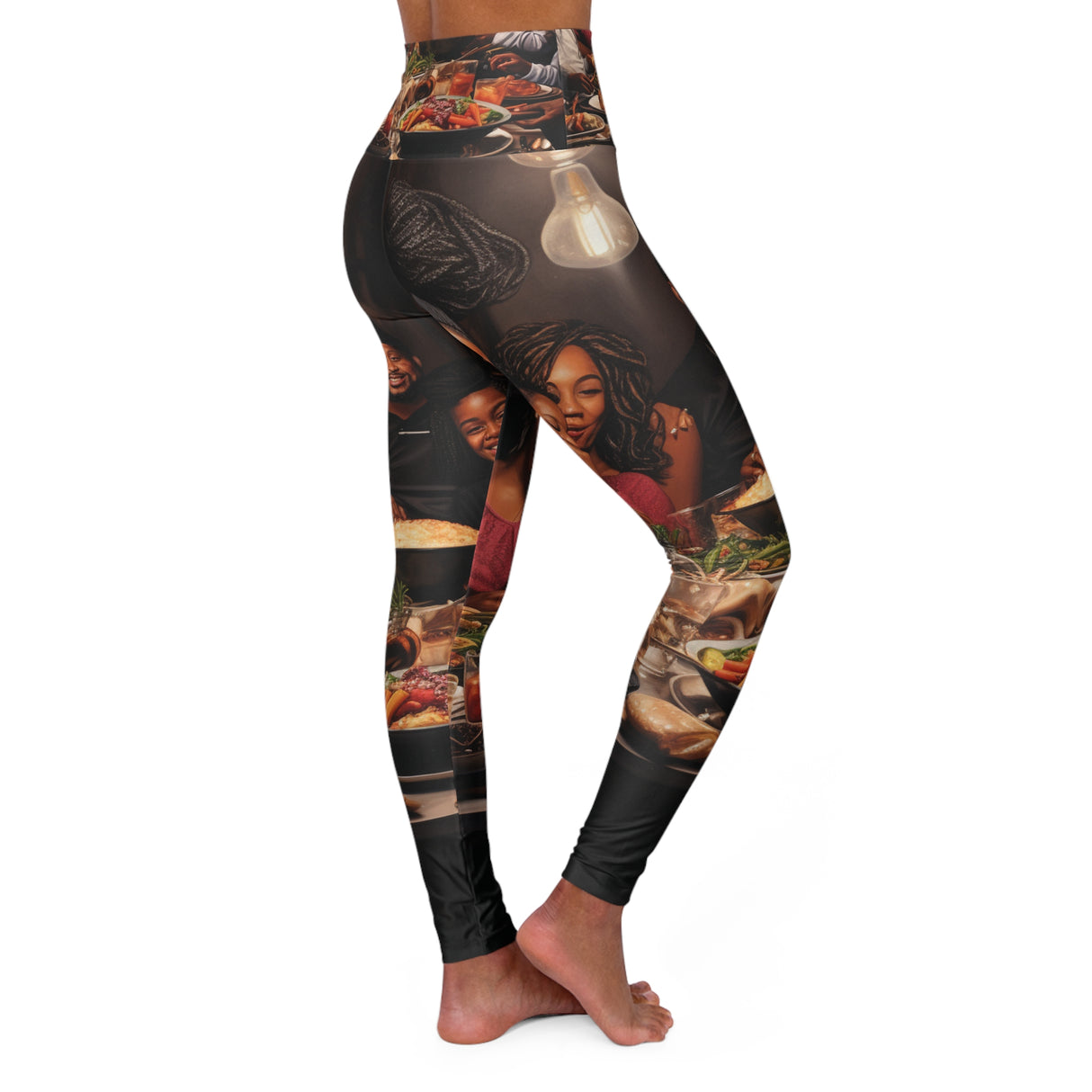 Estelle de Marais - Leggings