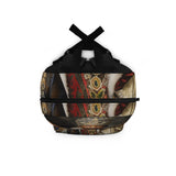 Johannes Monteverdi - Backpack