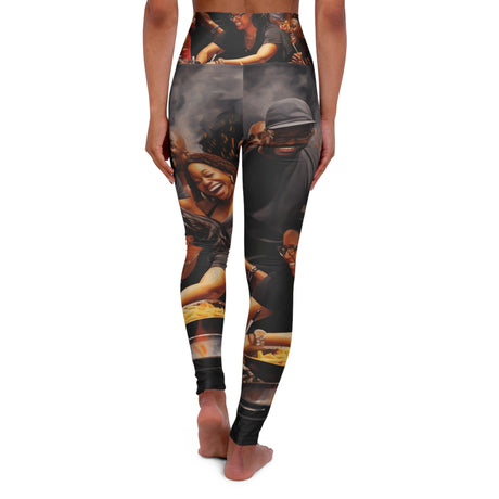 Josephine Nethercott - Leggings