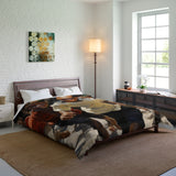 Johnathan Masterson - Comforter