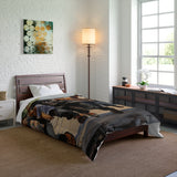 Johnathan Windham - Comforter