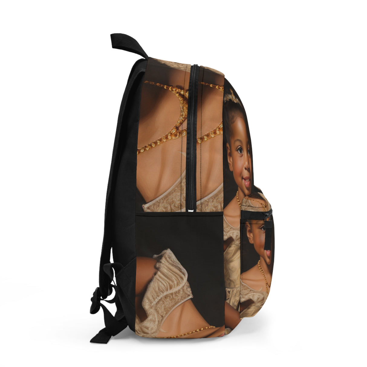 Charles Le Brun - Backpack