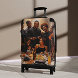 Pieter De Meyere - Suitcase