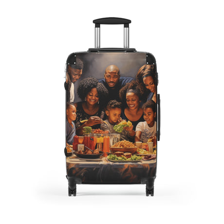 Fernando da Ribera - Suitcase