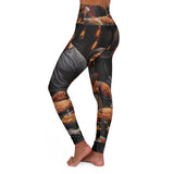 Eliana di Narda. - Leggings