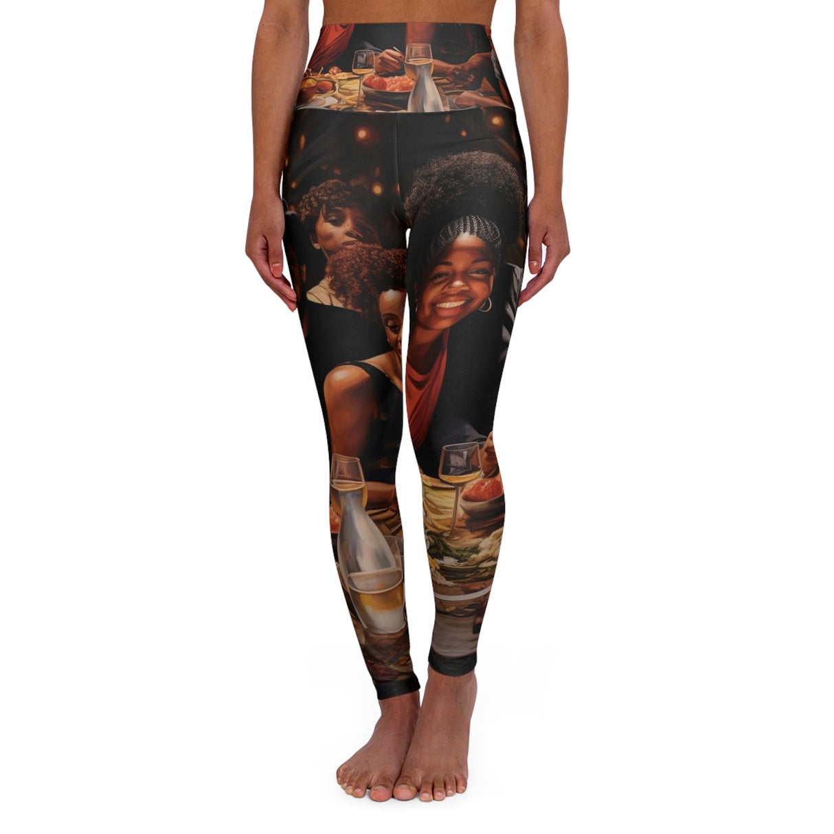 Martin van Rijn - Leggings