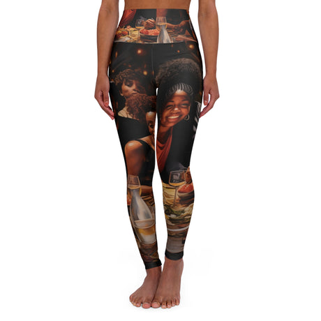 Martin van Rijn - Leggings