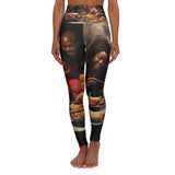 Sebastian Baxter - Leggings