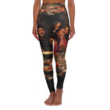 Estelle de Marais - Leggings