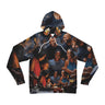 Pieter van Monaert - AOP Hoodie
