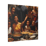 Pieter Vermeulen - Canvas