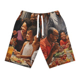 Maximillian van Dielen - AOP Shorts