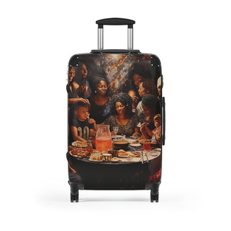 Maria Ferrarini - Suitcase