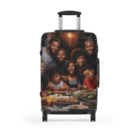 Pieter Goltzius - Suitcase