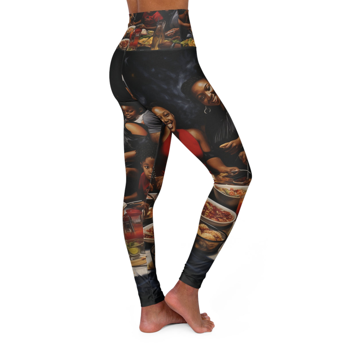 Mariana de Sevilla - Leggings
