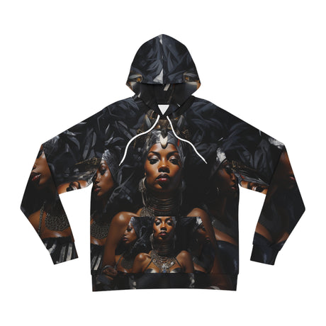 Johnathan Holbrook - AOP Hoodie