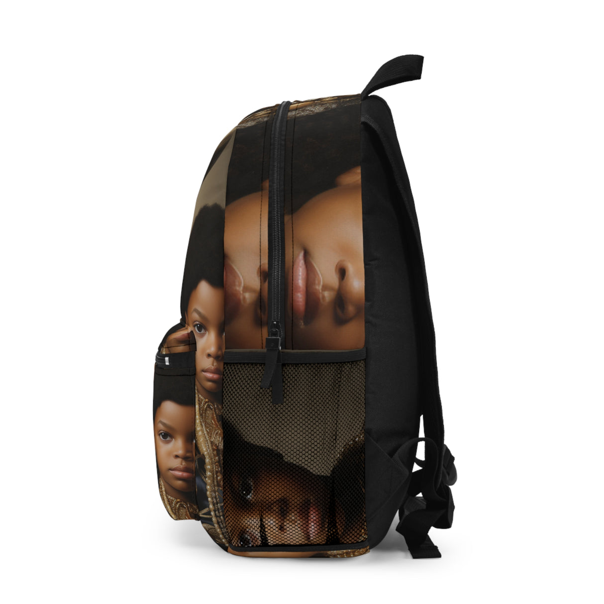 Christopher Callister - Backpack