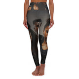 Jan Codde - Leggings