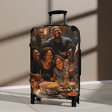 Johannes van der Schilder - Suitcase