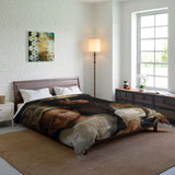 Aurora de Lucco - Comforter