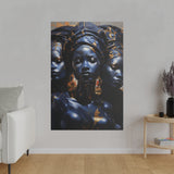 Philipa de Ribera - Canvas