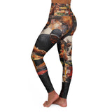 Charlotta the Charmer - Leggings