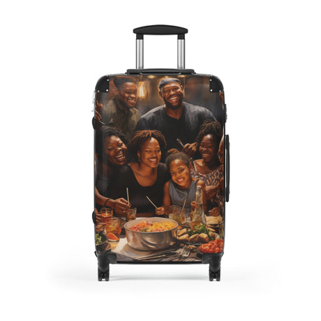 Johannes van der Schilder - Suitcase