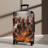Gustavo DeRio - Suitcase