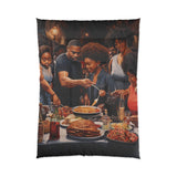 Frieda van der Meer - Comforter