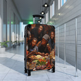 Annabeth van der Linden - Suitcase