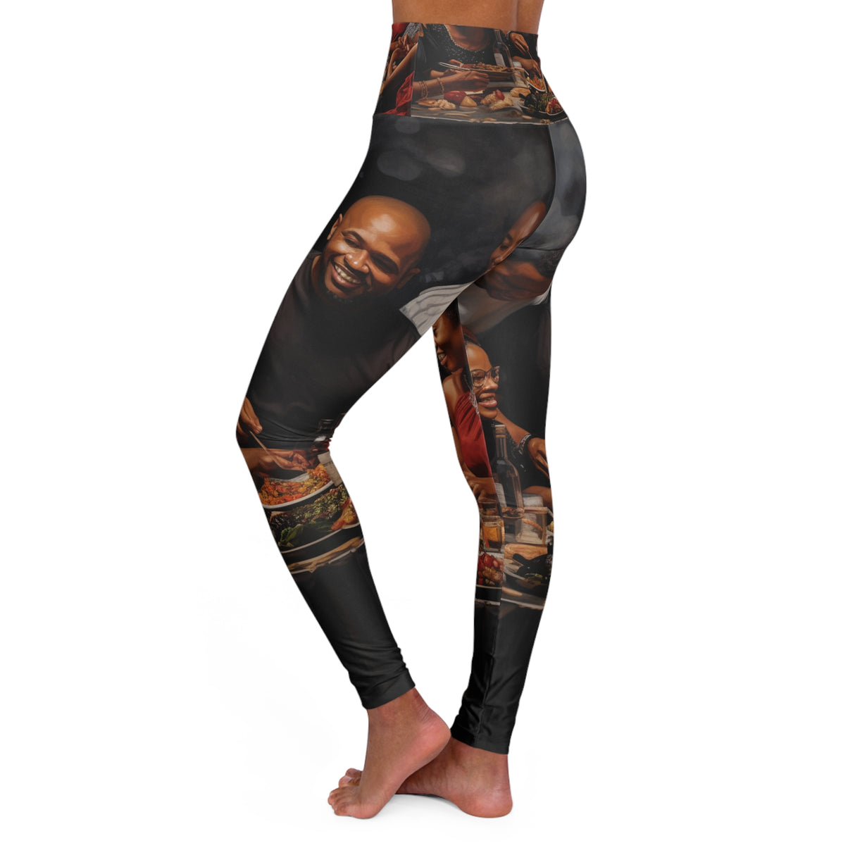 Bartholomew Desterix - Leggings