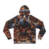 Adriano de Vecchi - AOP Hoodie