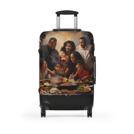 Franzina di Angelis - Suitcase