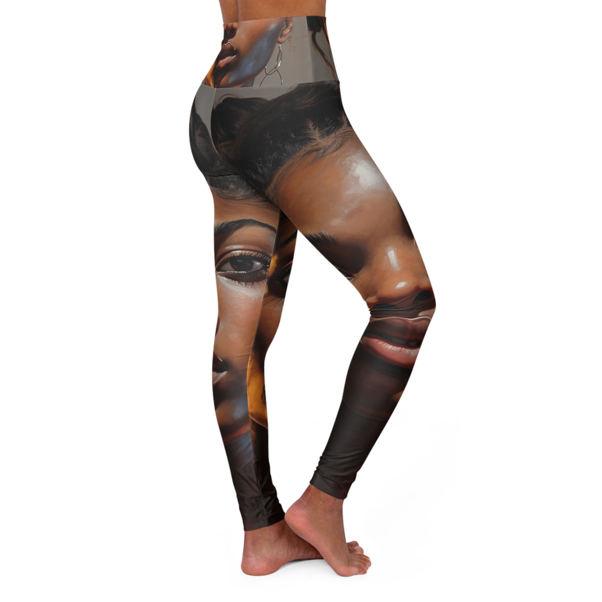 Olivia De Lorentz - Leggings