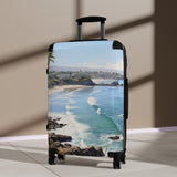 Flemish Grisaille Painter, Lutgarda de Wit. - Suitcase