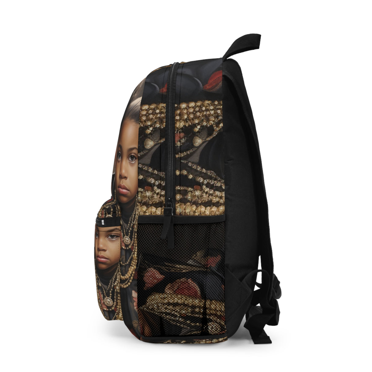 Gotthardt van Geldermann - Backpack