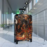 Pieter van der Meer - Suitcase