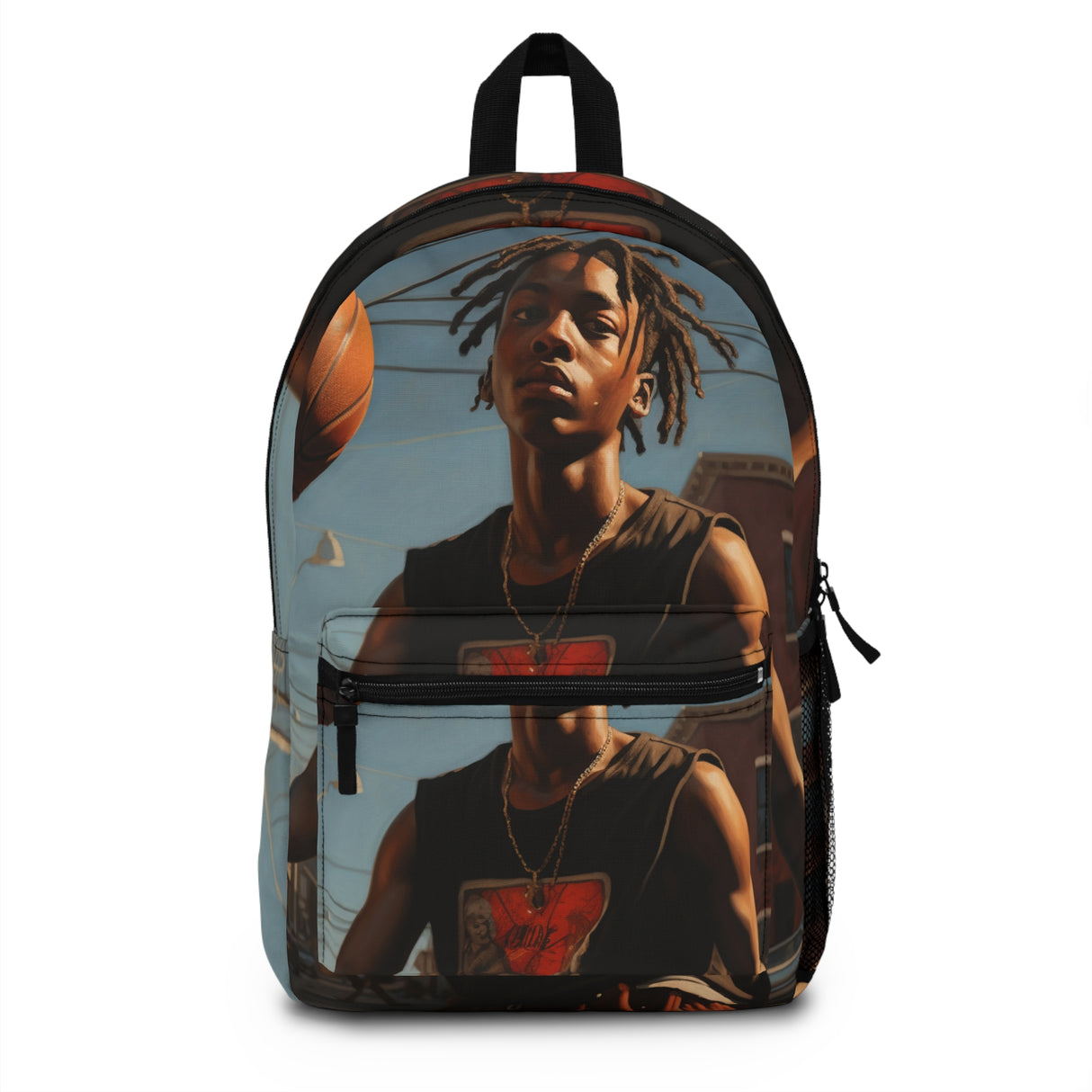 Sara da Vinci - Backpack