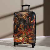 Pieter van der Meer - Suitcase