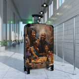 Jane Redstone - Suitcase