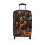 Justus van Mierop - Suitcase