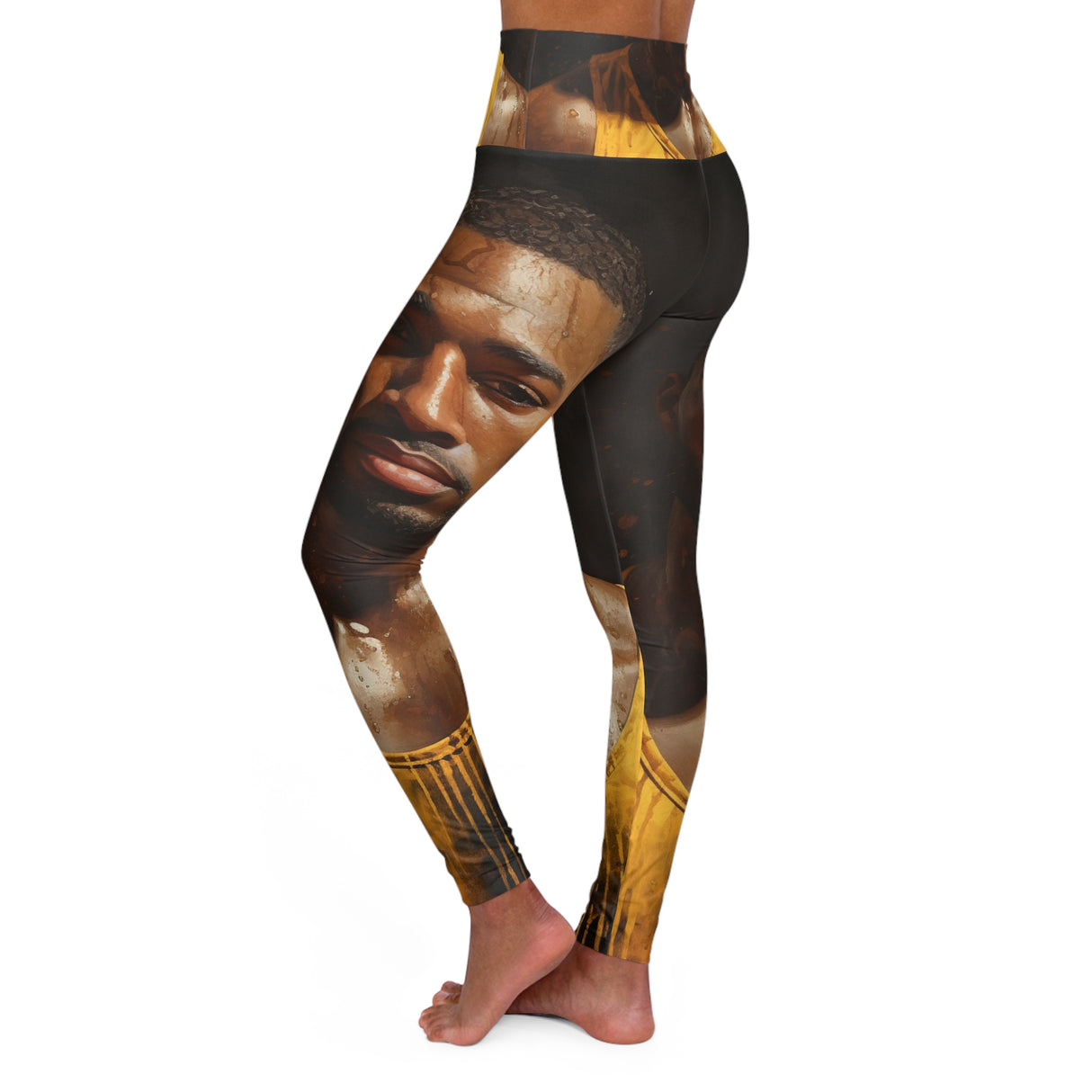 Charlotte de Lemmens - Leggings