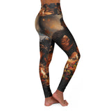 Johnathan Marlowe - Leggings